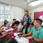 Ubican y aseguran vehículo de sujeto que atropelló a una mujer policía
