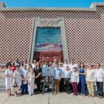 Mujeres rurales reciben respaldo jurídico y productivo en Yucatán