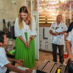Presenta alcaldesa cartelera del Festival de las Ánimas 2025 con más de 15 actividades gratuitas