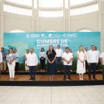 Mérida fortalece la cultura de prevención con su participación en el Simulacro Nacional de Protección Civil