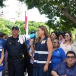 Impulsa Cecilia Patrón la perspectiva de género en el ejercicio de gobierno