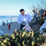 Abanderan a delegación yucateca para la Paralimpiada Nacional Conade 2025