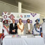 Les sirven un caldo de ratón en un restaurante de Progreso