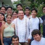 Más árboles para Yucatán gracias a reforestación sustentable en Xocén  