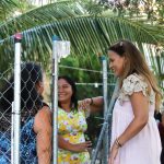 Ayuntamiento de Mérida mejora la calidad de vida de las personas con discapacidad.