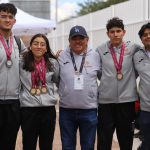 Trabajo coordinado mantiene a Yucatán como líder nacional en seguridad