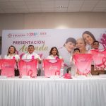 Todo el Ayuntamiento saldrá a las calles para atender el bacheo en Mérida: Cecilia Patrón