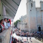 Tarjetas “Elvia Carrillo Puerto” llegan a Hunucmá y Maxcanú