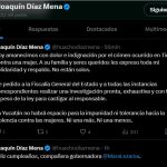 A prisión por abuso sexual en Muna