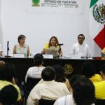 Inauguran la edición 56 de los Juegos Deportivos Universitarios de la UADY