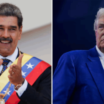 Donovan Carrillo gana bronce y pase olímpico a Milán Cortina 2026