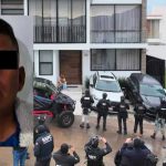México y EE.UU. acuerdan frenar tráfico ilegal de armas