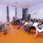 Realizan mesa de trabajo sobre la prevención del suicidio en Yucatán