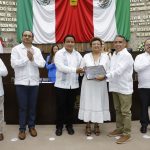 Invitan a Feria de Medicina Tradicional Maya en Valladolid