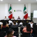 SDS imparte taller especializado en manejo de cocodrilos