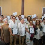 Yucatán impulsa innovación y sostenibilidad en el sector agroindustrial