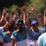 Fortalecen detección gratuita de cáncer de mama con dos nuevos mastógrafos móviles