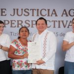 Gobierno de Yucatán impulsa autonomía productiva de mujeres rurales