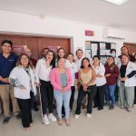 Artesanas mayas de Yucatán presentan Manual del Bordado Yucateco