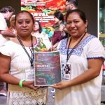 Ya en operación brigada yucateca que auxilia a comunidades afectadas en Veracruz