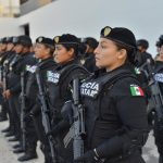 La modernización y ampliación del Puerto de Progreso avanza en tiempo y forma