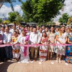 Congreso del Estado participa en Muestra de Altares