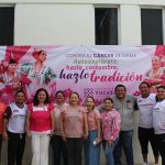 Pasaje Picheta vive una noche de tradición y música