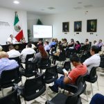 Gobierno de Yucatán refrenda su apoyo a la innovación arquitectónica