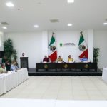 Yucatán presenta en Mondiacult 2025 un modelo de política cultural con enfoque comunitario y perspectiva de género