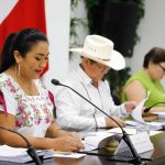Presentan iniciativa para promover la autonomía económica de mujeres víctimas de violencia