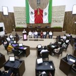 Brigadistas de Yucatán concluyen con éxito labor solidaria en Veracruz