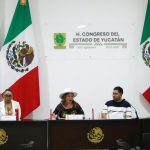 Alerta en Yucatán por lluvias fuertes y rachas de viento en la costa