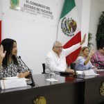 Talento yucateco viajará a competencia mundial de robótica en Rumania