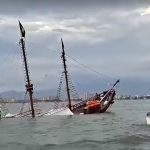 Siguen acciones conjuntas para contener al gusano barrenador en Yucatán