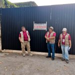 Localizan en Hidalgo a 22 personas desaparecidas por lluvias