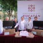 En noviembre iniciarán preinscripciones en línea para el ciclo escolar 2026–2027