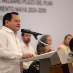 Con acciones de saneamiento, Yucatán protege sus ecosistemas kársticos