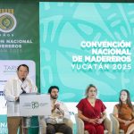 Gobierno de Yucatán refrenda su apoyo a la innovación arquitectónica
