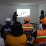 Yucatán envía brigada de apoyo a Veracruz tras inundaciones