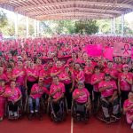 Carrera de la Salud cierra festejos por aniversario de la UABIC-UADY