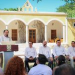 Realizan Limpieza de Playas Rosa para proteger costas yucatecas