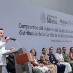 Juventudes se apropian del Congreso del Estado