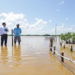 El Congreso abre las puertas a la comunidad ganadera