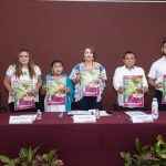 Preparan una Feria Xmatkuil 2025 más segura para todas y todos