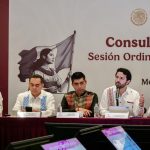 “Sendas Sonoras” celebra riqueza musical de México en el Palacio de la Música