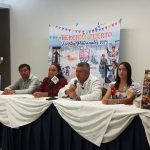 Celestún se viste de tradición y cultura con el primer Festival de las Ánimas