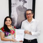 Julieta Venegas ofrecerá concierto gratuito en Valladolid