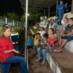 Cecilia Patrón suma a ciclistas al Festival de las Ánimas 2025