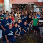 Díaz Mena inaugura la Semana de Yucatán en México