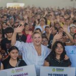 Díaz Mena da seguimiento a temas del transporte público en reunión con la ATY